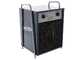 OUTLET - PICCOLI DIFETTI ESTETICI - BullMach BM-EFH 22H - Generatore di aria calda trifase con ventilatore - 22 kW