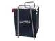 OUTLET - PICCOLI DIFETTI ESTETICI - BullMach BM-EFH 22H - Generatore di aria calda trifase con ventilatore - 22 kW