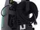 Lavor KAMA 1409 - Idropulitrice professionale a freddo - 180 bar max - 540 l/h