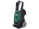 Lavor KAMA 1409 - Idropulitrice professionale a freddo - 180 bar max - 540 l/h
