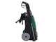 Lavor KAMA 1409 - Idropulitrice professionale a freddo - 180 bar max - 540 l/h