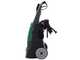 Lavor KAMA 1409 - Idropulitrice professionale a freddo - 180 bar max - 540 l/h