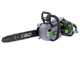 EGO CS1814E - Motosega a batteria 56V 5Ah - Lama da 45cm