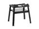 Supporto compatto con ripiano per barbecue Weber Q