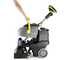 Karcher Pro BR 35/12 C Bp Pack - Lavapavimenti professionale a batteria - 3 in 1: lava, asciuga e aspira