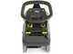 Karcher Pro BR 35/12 C Bp Pack - Lavapavimenti professionale a batteria - 3 in 1: lava, asciuga e aspira