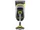 Karcher Pro BR 35/12 C Bp Pack - Lavapavimenti professionale a batteria - 3 in 1: lava, asciuga e aspira