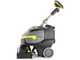 Karcher Pro BR 35/12 C Bp Pack - Lavapavimenti professionale a batteria - 3 in 1: lava, asciuga e aspira