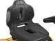 Stiga Tornado 5108e - Kit Trattorino tagliaerba con 2 moduli batteria ePower Pro da 56V/40Ah - Scarico laterale e mulching