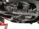 Stiga Tornado 5108e - Kit Trattorino tagliaerba con 2 moduli batteria ePower Pro da 56V/40Ah - Scarico laterale e mulching