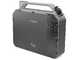 Stiga Tornado 5108e - Kit Trattorino tagliaerba con 2 moduli batteria ePower Pro da 56V/40Ah - Scarico laterale e mulching