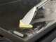 Pinza piatta per barbecue Weber