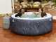 Bestway Lay-Z-Spa Boracay AirJet 60175 - &Oslash;180x66 cm - Piscina idromassaggio spa
