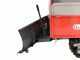 Pala da neve per motocarriole GeoTech Pro Geoporter 530