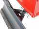 Pala da neve per motocarriole GeoTech Pro Geoporter 530