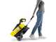 Karcher K7 Comfort Premium Connect Home - Idropulitrice ad acqua fredda - 180 bar - 600 L/h