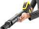 Karcher K7 Comfort Premium Connect Home - Idropulitrice ad acqua fredda - 180 bar - 600 L/h