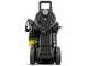 Karcher K7 Comfort Premium Connect Home - Idropulitrice ad acqua fredda - 180 bar - 600 L/h