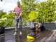 Karcher K7 Comfort Premium Connect Home - Idropulitrice ad acqua fredda - 180 bar - 600 L/h