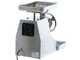 OUTLET - PICCOLI DIFETTI ESTETICI - Fimar TC32TN - Tritacarne elettrico - Corpo in acciaio Inox - Gruppo di macinazione in alluminio - 230V