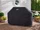 Custodia Premium per barbecue Weber Summit