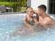 Bestway Lay-Z-Spa Hawaii AirJet 6001J - &Oslash;236x71 cm - Piscina idromassaggio spa