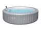 Bestway Lay-Z-Spa Hawaii AirJet 6001J - &Oslash;236x71 cm - Piscina idromassaggio spa