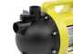 Karcher BP 7.000 Garden - Elettropompa per irrigazione - 1100 W - 7000 l/h