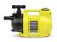 Karcher BP 7.000 Garden - Elettropompa per irrigazione - 1100 W - 7000 l/h
