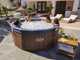 Bestway Lay-Z-Spa Toronto AirJet 6001W - &Oslash;190x70 cm - Piscina idromassaggio spa
