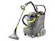 Karcher Pro Puzzi 30/4 - Lavasuperfici tessili - lavamoquette professionale - 1200W