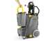 Karcher Pro Puzzi 30/4 - Lavasuperfici tessili - lavamoquette professionale - 1200W