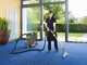 Karcher Pro Puzzi 30/4 - Lavasuperfici tessili - lavamoquette professionale - 1200W