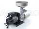 OUTLET - DIFETTI ESTETICI - Palumbo Pavi SM 5 INOX - Passapomodoro con motore elettrico 600W 220V