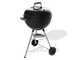 Weber Bar-B-Kettle 1502055 - Barbecue a carbone - Diametro griglia 47cm