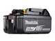 Makita DUP181SF - Forbice elettrica a batteria - 18V 3Ah