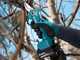 Makita DUP181SF - Forbice elettrica a batteria - 18V 3Ah