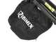 Ribimex PRBAT20-ASB1SB - Soffiatore aspiratore a batteria - SENZA BATTERIE E CARICABATTERIE