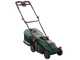 Bosch Rotak18V-32 - Tagliaerba a batteria - Taglio 32 cm - SENZA BATTERIE E CARICABATTERIE
