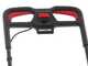 Bosch Rotak18V-32 - Tagliaerba a batteria - Taglio 32 cm - SENZA BATTERIE E CARICABATTERIE