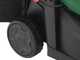 Bosch Rotak18V-32 - Tagliaerba a batteria - Taglio 32 cm - SENZA BATTERIE E CARICABATTERIE
