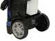 Annovi &amp; Reverberi Blue Clean 492 - Idropulitrice acqua fredda - 150 bar max - Portata 7.5 Lt/min