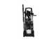 Comet KLS 1680 Gold Plus - Idropulitrice semiprofessionale a freddo - 160 bar - 498 lt/h