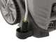 Comet KSX 1850 Gold Classic - idropulitrice acqua fredda semiprofessionale - 160 bar - 510 lt/h