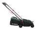 Bosch Rotak18V-34 - Tagliaerba a batteria - Taglio 34 cm - SENZA BATTERIE E CARICABATTERIE