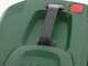 Bosch Rotak18V-34 - Tagliaerba a batteria - Taglio 34 cm - SENZA BATTERIE E CARICABATTERIE