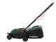 Bosch Rotak18V-34 - Tagliaerba a batteria - 18V/4Ah - Taglio 34 cm