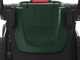 Bosch Rotak18V-34 - Tagliaerba a batteria - 18V/4Ah - Taglio 34 cm