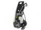 Lavor Vertigo 28 Pro - Idropulitrice semiprofessionale a freddo -180 bar - 510L/h