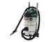 Lavor Ashley Kombo 4 in 1 - Bidone aspiratutto multifunzione - Fusto Inox 14+14 lt - 1200 W